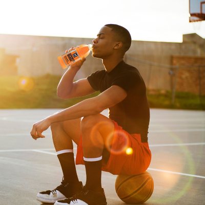 Member's Mark Sports Drink Variety Pack 20 fl. oz., 24 pk.