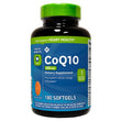 Member's Mark CoQ10 Softgels, 200 mg, 180 ct.