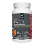 Member's Mark CoQ10 Softgels, 200 mg, 180 ct.