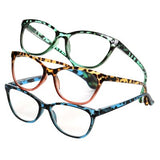 Member's Mark Cat Eye Reading Glasses, 3 pk.