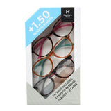 Member's Mark Round Reading Glasses, 3 pk.