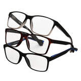 Member's Mark Square Reading Glasses, 3 pk.