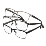 Member's Mark Rectangular Reading Glasses, 3 pk.