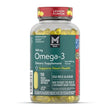 Member's Mark Triple Strength Fish Oil Softgels, 150 ct.