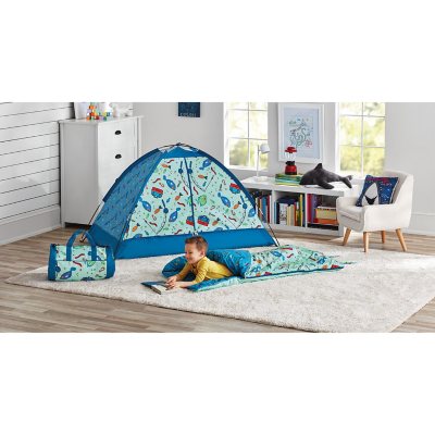 Member's Mark Kids' 3-Piece Slumber Set
