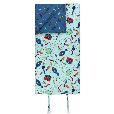 Member's Mark Kids' 3-Piece Slumber Set