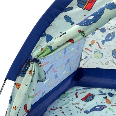 Member's Mark Kids' 3-Piece Slumber Set