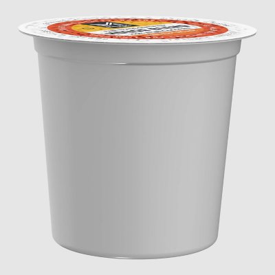 Member's Mark House Blend Medium Roast Coffee Pods, 100 ct.