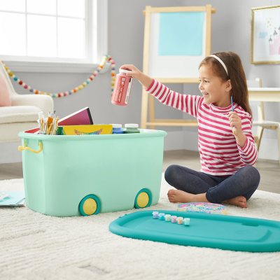 Member's Mark Kids' Tote With Lid