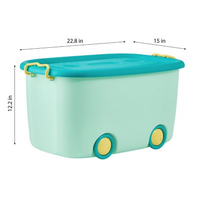 Member's Mark Kids' Tote With Lid