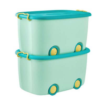 Member's Mark Kids' Tote With Lid