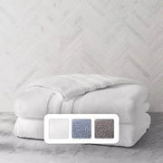 Member's Mark 2-Pack Hotel Premier Bath Sheet Set