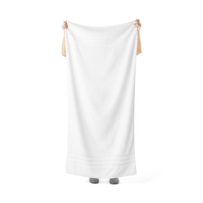 Member's Mark Hotel Premier 2-Piece Bath Sheet Set, Choose Color