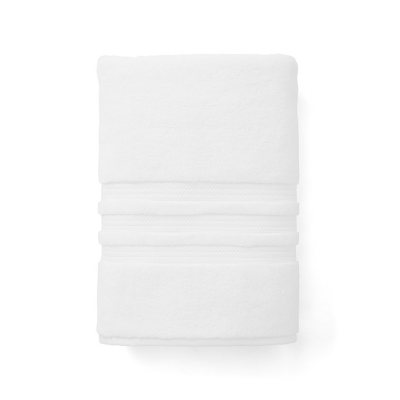 Member's Mark Hotel Premier 2-Piece Bath Sheet Set, Choose Color
