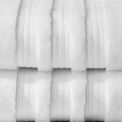 Member's Mark Hotel Premier 2-Piece Bath Sheet Set, Choose Color