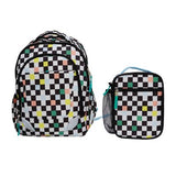 Member's Mark 2-Piece Kids' Backpack Set with Matching Lunch Kit, Choose a Design