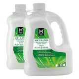 Member's Mark Moisturizing Hand Soap Refill, Aloe Vera, 80 fl. oz., 2 pk.