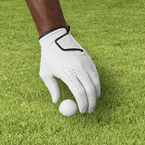 Member's Mark Elite Premium Golf Glove, 4 pack, Assorted Sizes