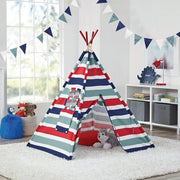 Member's Mark Indoor Playroom Tent, Choose Color