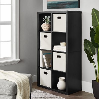 Member's Mark 8-Cube Room Organizer