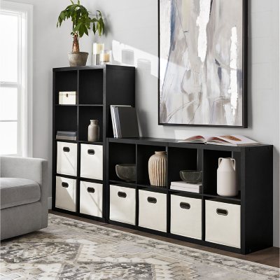 Member's Mark 8-Cube Room Organizer