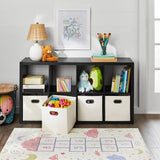 Member's Mark 8-Cube Room Organizer