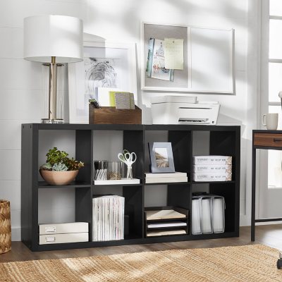 Member's Mark 8-Cube Room Organizer