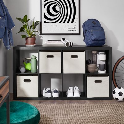 Member's Mark 8-Cube Room Organizer