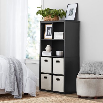 Member's Mark 8-Cube Room Organizer
