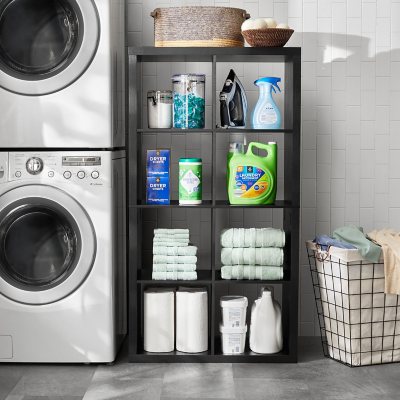 Member's Mark 8-Cube Room Organizer