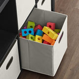 Member's Mark 8-Cube Room Organizer