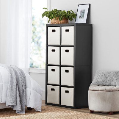 Member's Mark 8-Cube Room Organizer