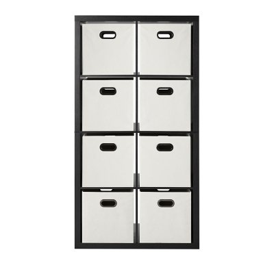 Member's Mark 8-Cube Room Organizer