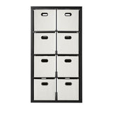 Member's Mark 8-Cube Room Organizer