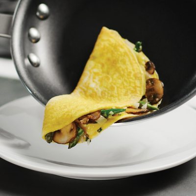 Member's Mark 8" Aluminum Nonstick Restaurant Fry Pan