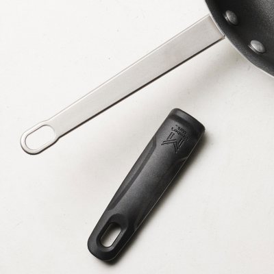 Member's Mark 8" Aluminum Nonstick Restaurant Fry Pan