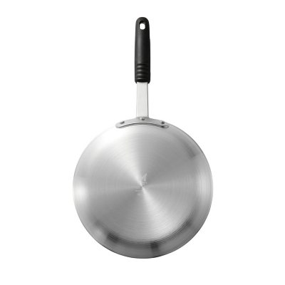 Member's Mark 12" Aluminum Nonstick Restaurant Fry Pan