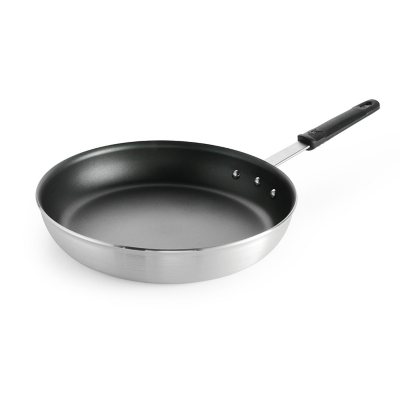 Member's Mark 14" Aluminum Nonstick Restaurant Fry Pan