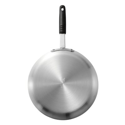Member's Mark 14" Aluminum Nonstick Restaurant Fry Pan
