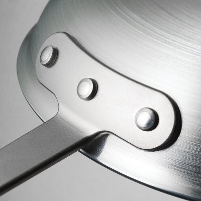 Member's Mark 14" Aluminum Nonstick Restaurant Fry Pan