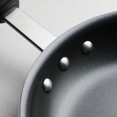 Member's Mark 14" Aluminum Nonstick Restaurant Fry Pan