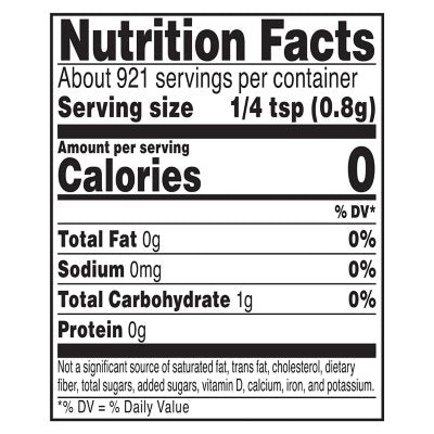 Member's Mark Granulated Garlic, 26 oz.