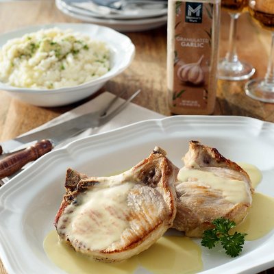 Member's Mark Granulated Garlic, 26 oz.