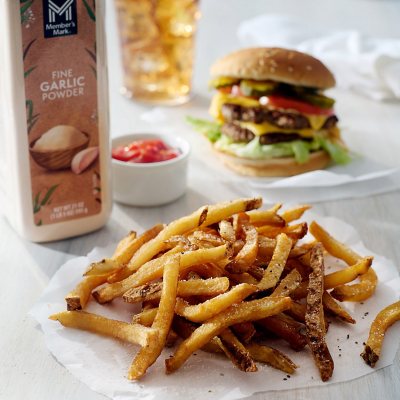 Member's Mark Fine Garlic Powder, 21 oz.