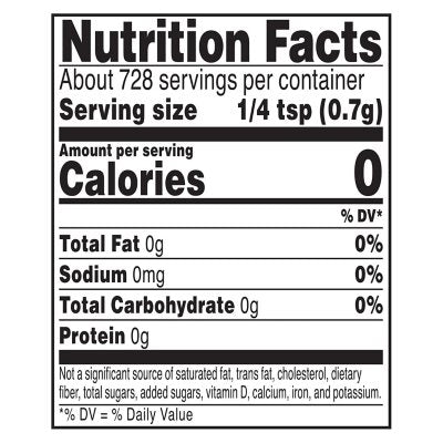 Member's Mark Restaurant Coarse Black Pepper, 18 oz.