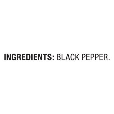 Member's Mark Restaurant Coarse Black Pepper, 18 oz.