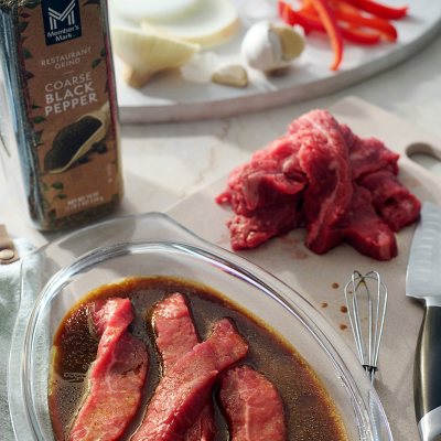 Member's Mark Restaurant Coarse Black Pepper, 18 oz.