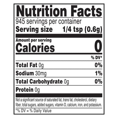 Member's Mark Chili Powder, 20 oz.