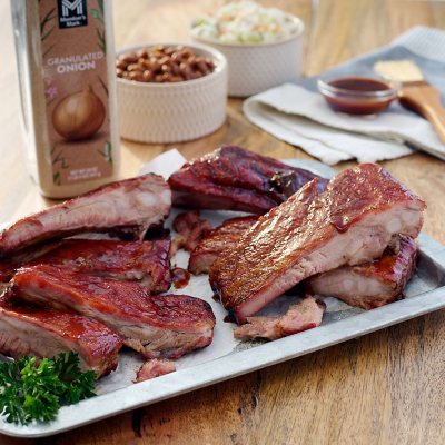 Member's Mark Granulated Onion, 20 oz.