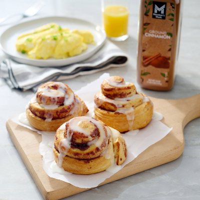 Member's Mark Ground Cinnamon, 18 oz.
